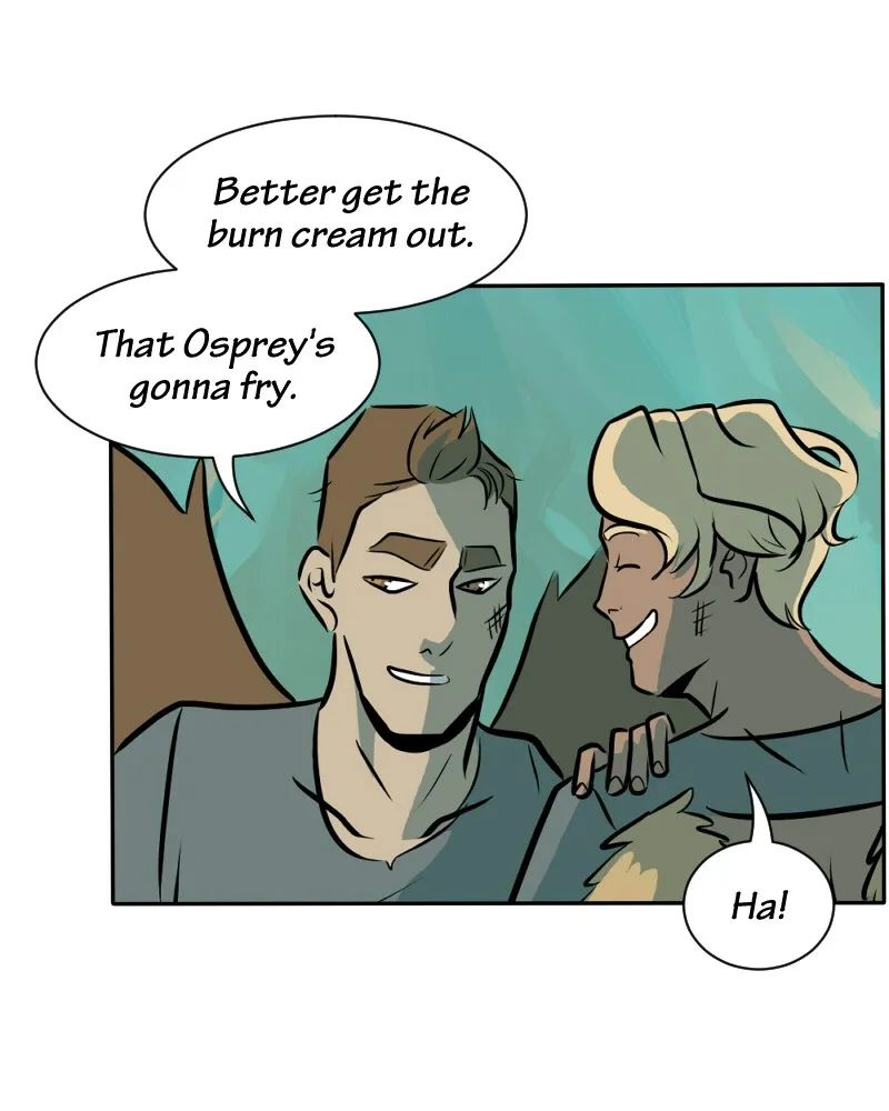Read The Croaking chapter 4 image 11 on Lezhin
