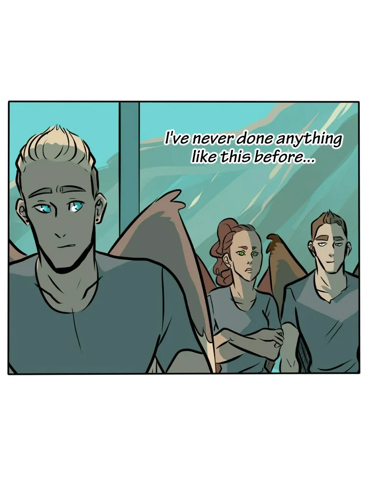 Read The Croaking chapter 4 image 12 on Lezhin