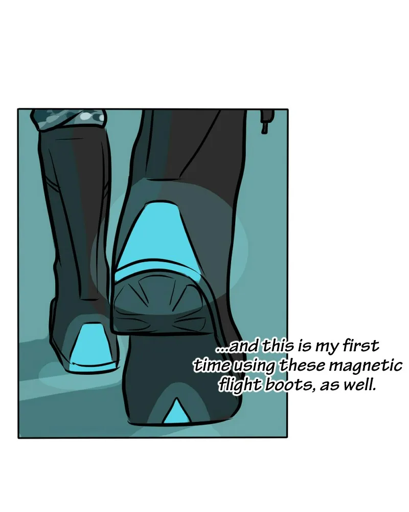 Read The Croaking chapter 4 image 13 on Lezhin