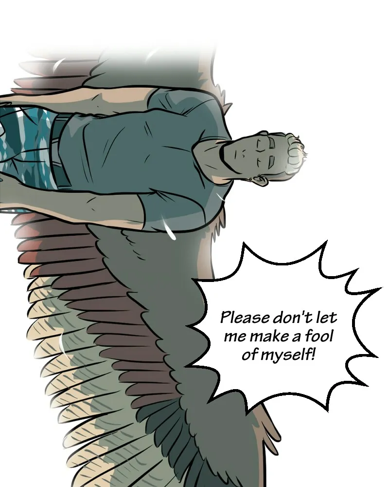 Read The Croaking chapter 4 image 14 on Lezhin
