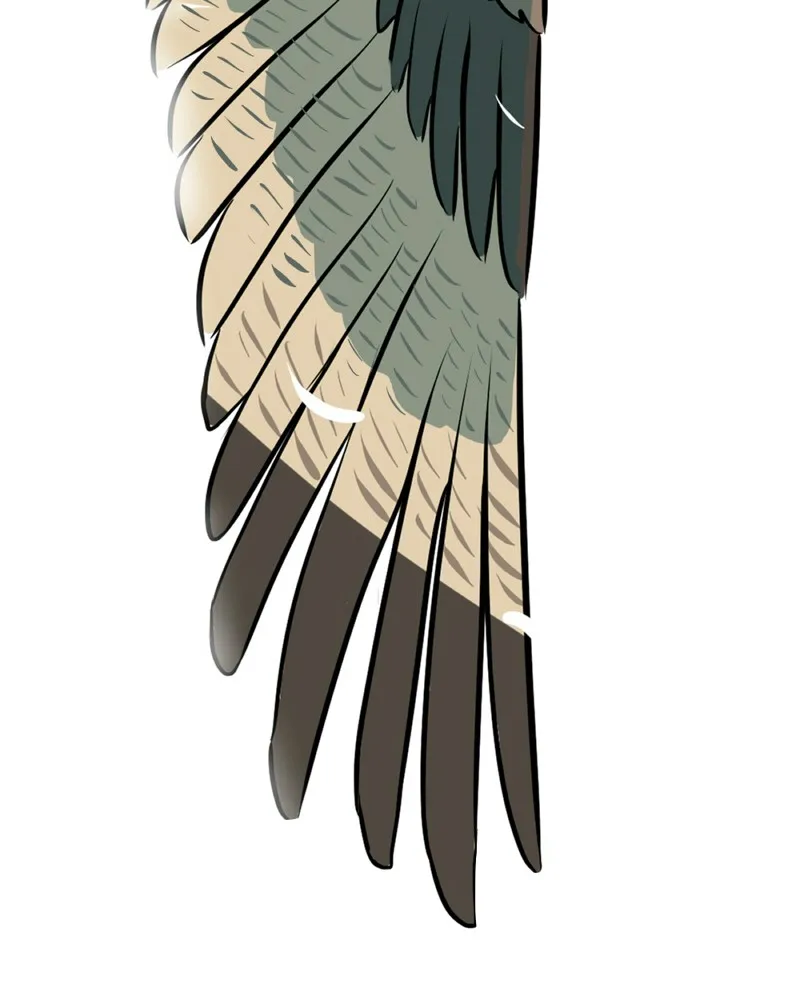 Read The Croaking chapter 4 image 15 on Lezhin