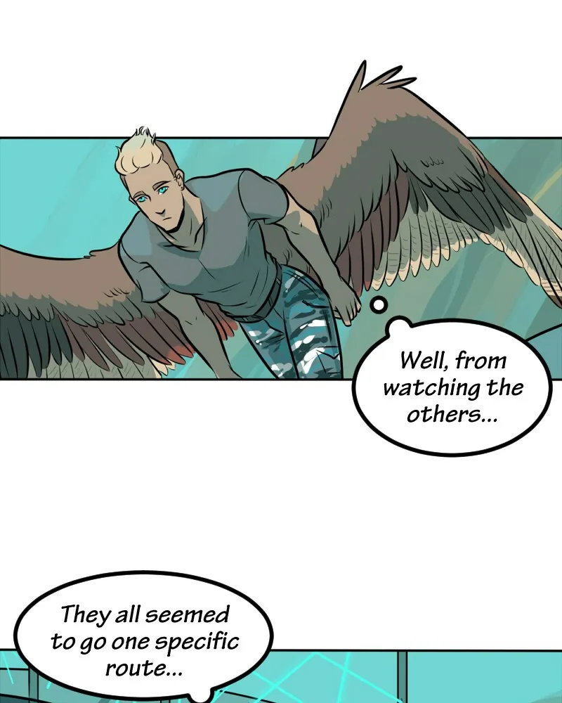 Read The Croaking chapter 4 image 18 on Lezhin