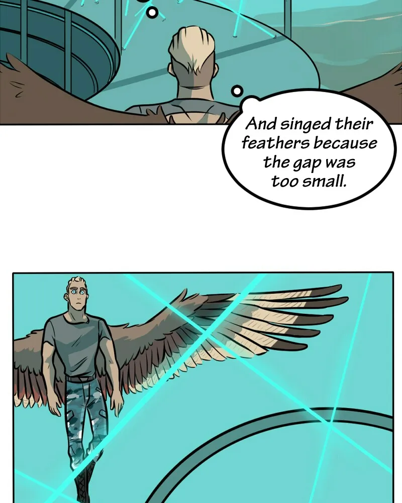 Read The Croaking chapter 4 image 19 on Lezhin