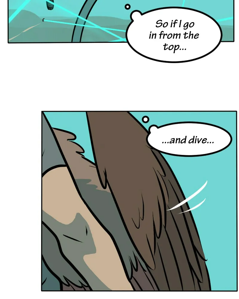 Read The Croaking chapter 4 image 20 on Lezhin