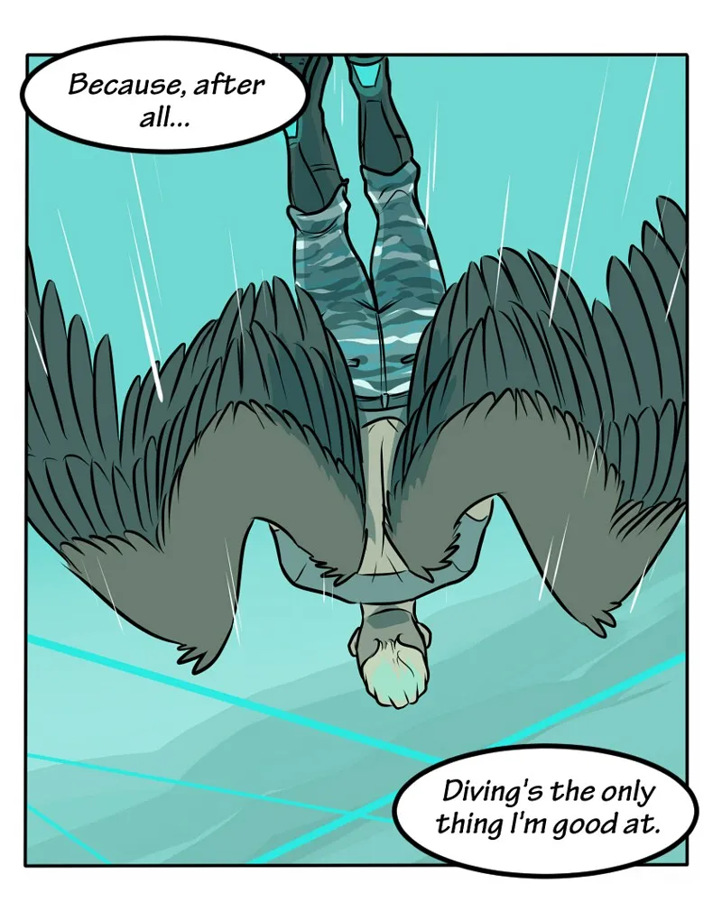 Read The Croaking chapter 4 image 21 on Lezhin