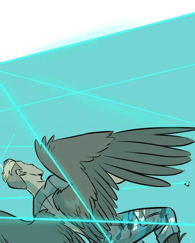 Read The Croaking chapter 4 image 22 on Lezhin