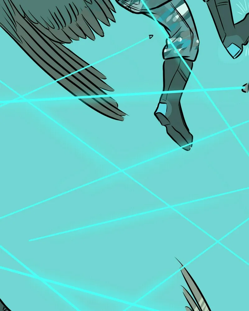 Read The Croaking chapter 4 image 23 on Lezhin