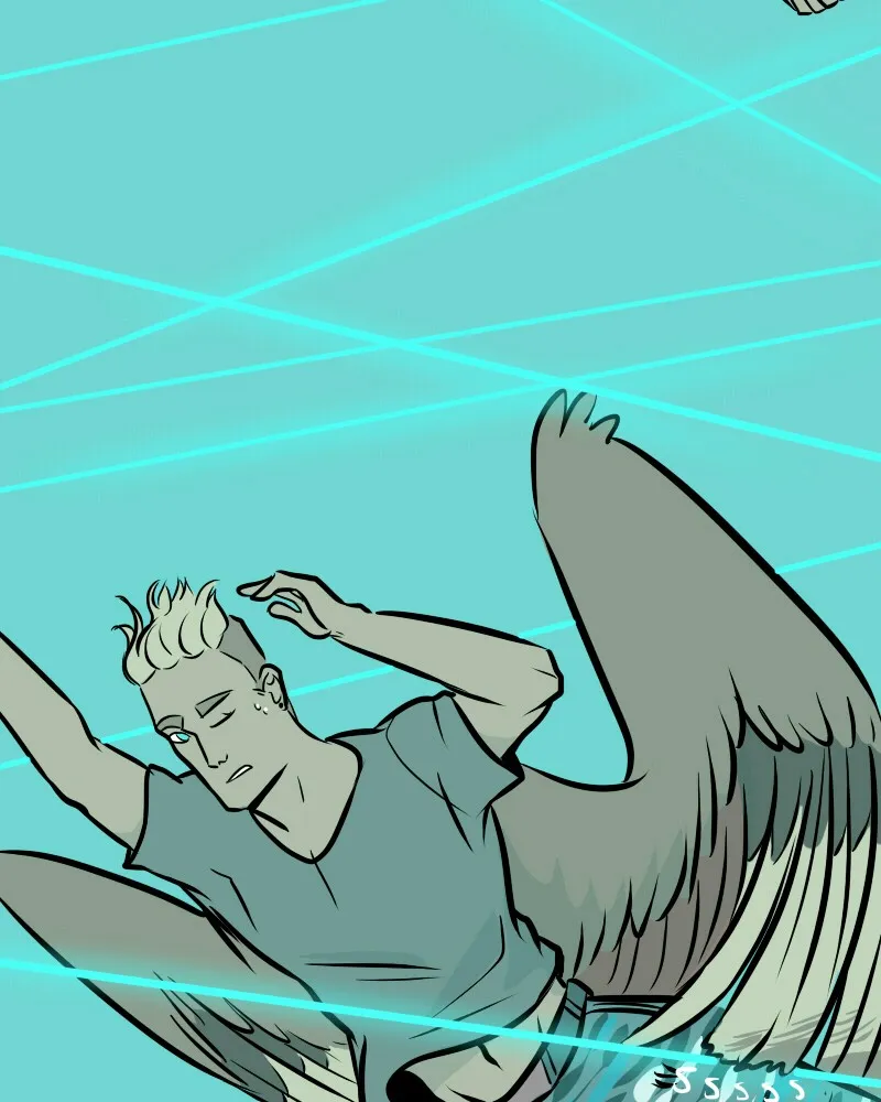 Read The Croaking chapter 4 image 25 on Lezhin
