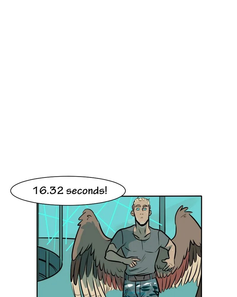 Read The Croaking chapter 4 image 27 on Lezhin