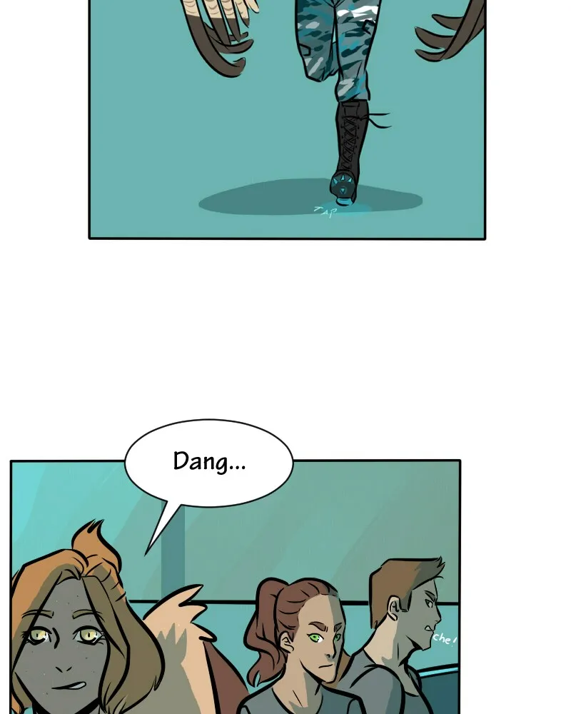 Read The Croaking chapter 4 image 28 on Lezhin