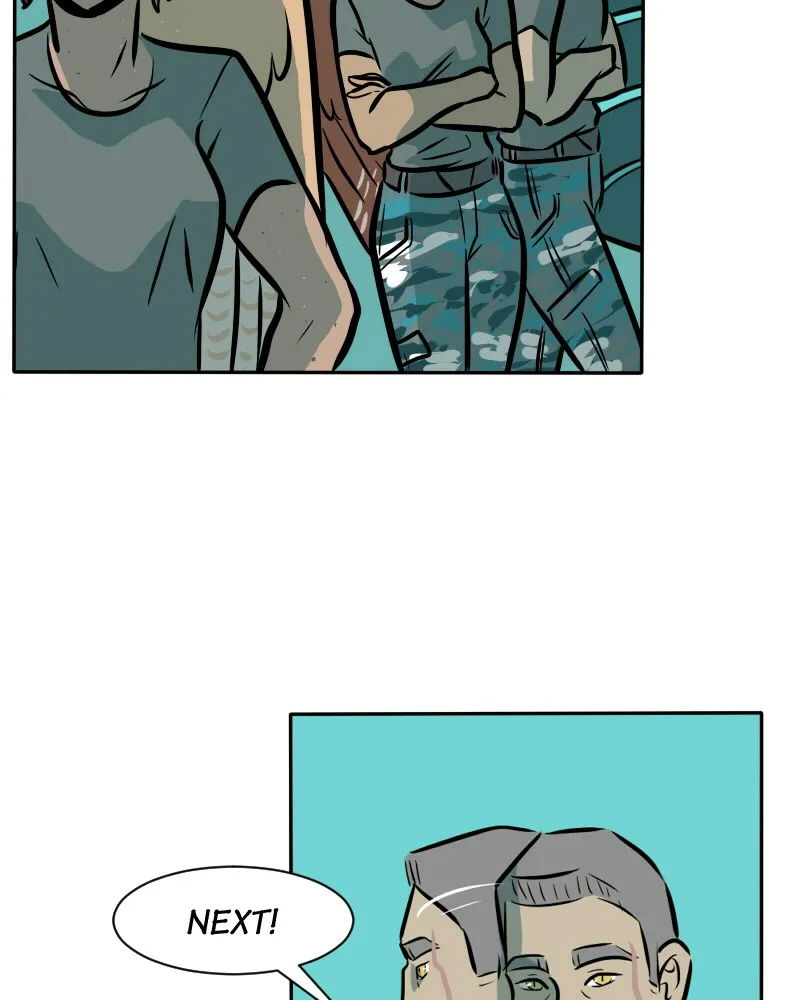 Read The Croaking chapter 4 image 29 on Lezhin