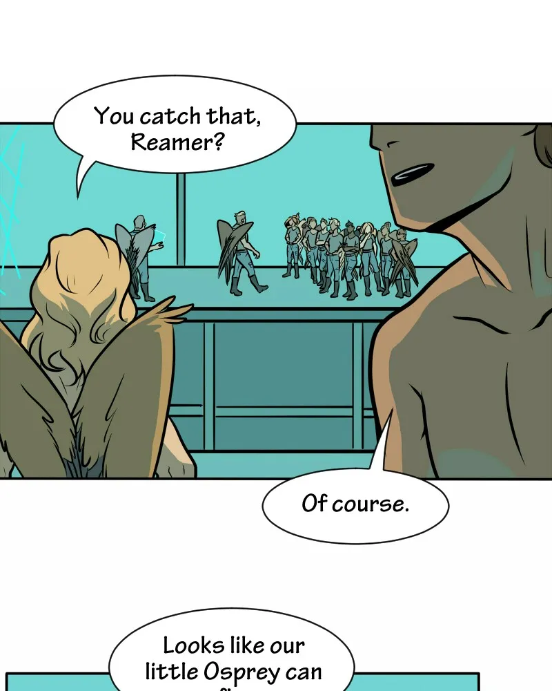 Read The Croaking chapter 4 image 31 on Lezhin
