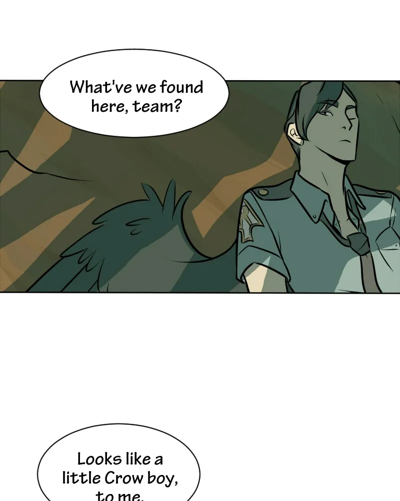 Read The Croaking chapter 4 image 36 on Lezhin