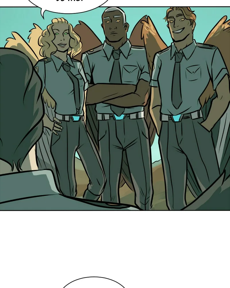 Read The Croaking chapter 4 image 37 on Lezhin