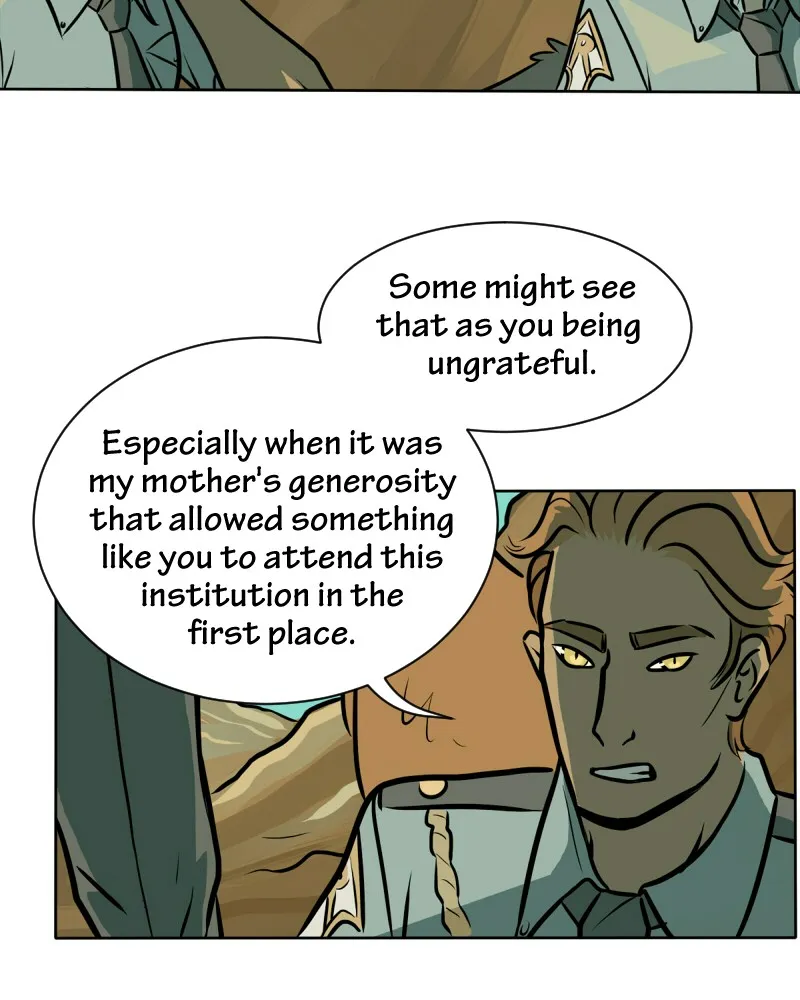 Read The Croaking chapter 4 image 39 on Lezhin