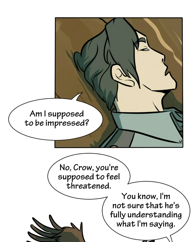 Read The Croaking chapter 4 image 40 on Lezhin