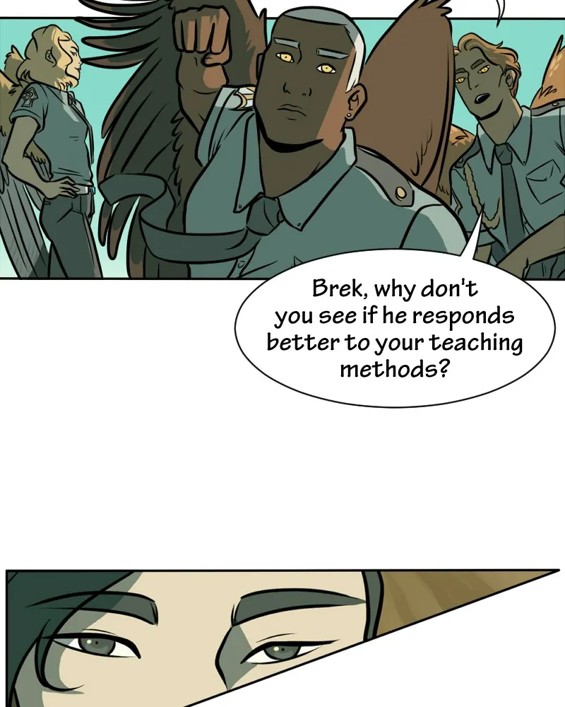 Read The Croaking chapter 4 image 41 on Lezhin