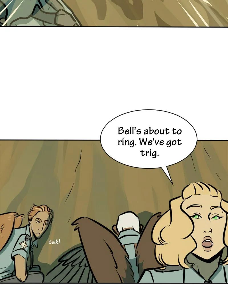 Read The Croaking chapter 4 image 45 on Lezhin