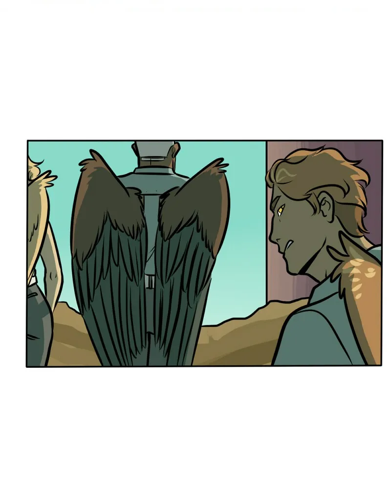 Read The Croaking chapter 4 image 46 on Lezhin