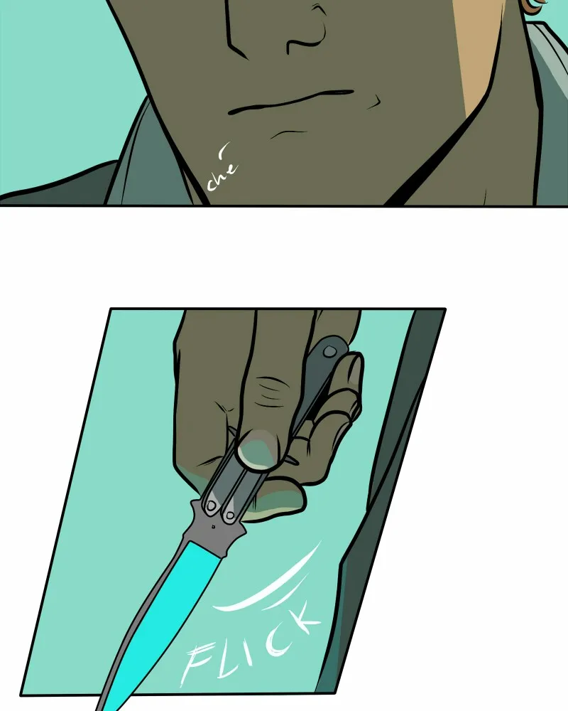 Read The Croaking chapter 4 image 49 on Lezhin