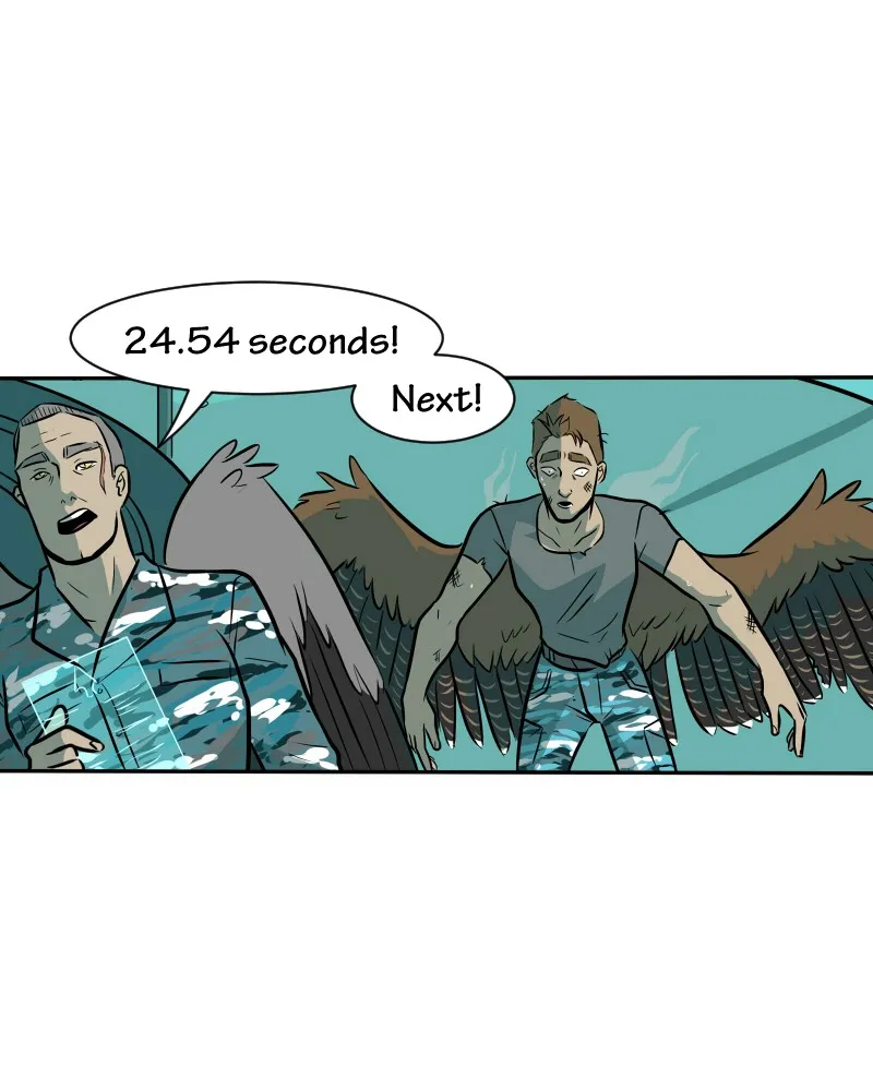 Read The Croaking chapter 4 image 5 on Lezhin