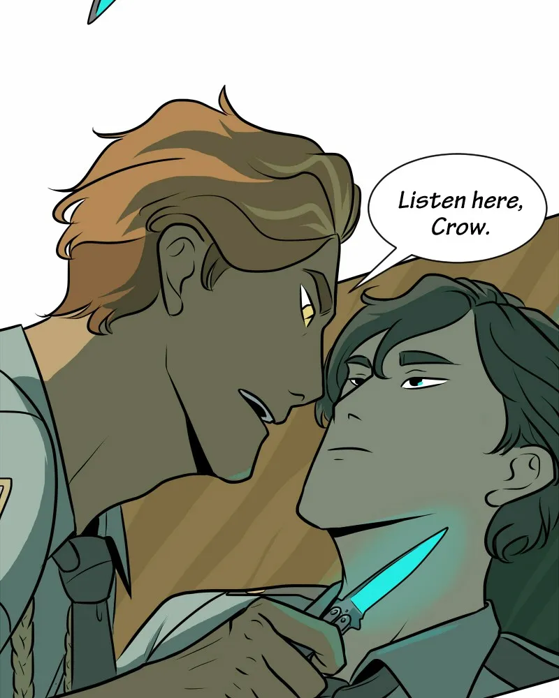 Read The Croaking chapter 4 image 50 on Lezhin
