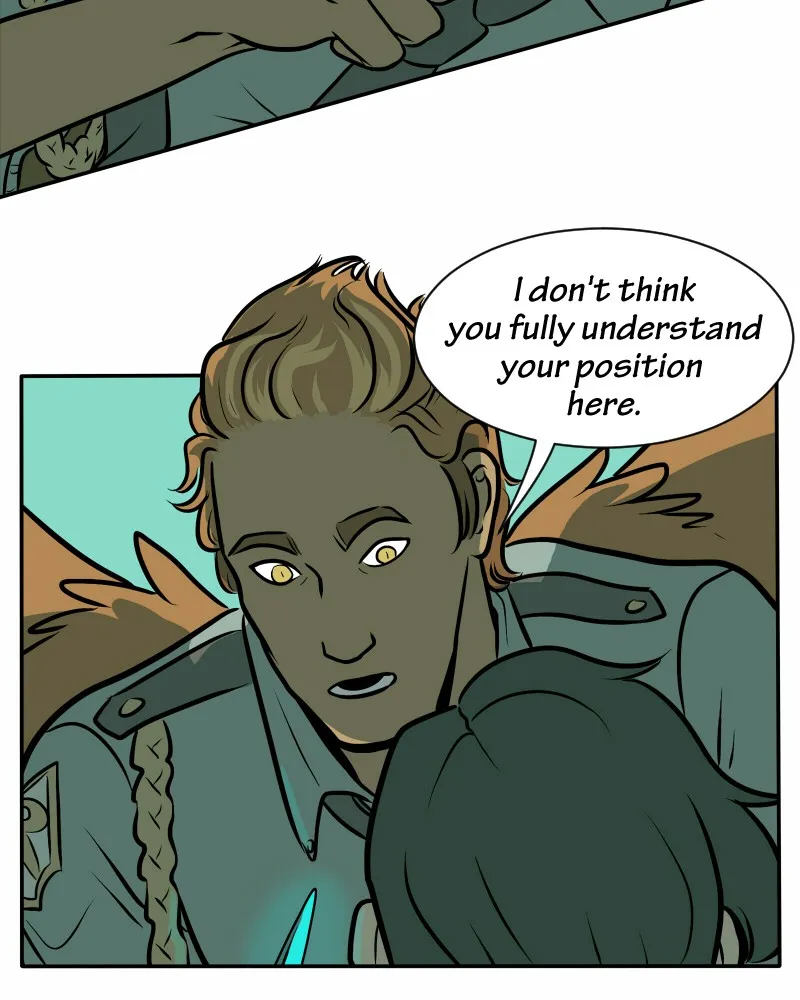 Read The Croaking chapter 4 image 51 on Lezhin