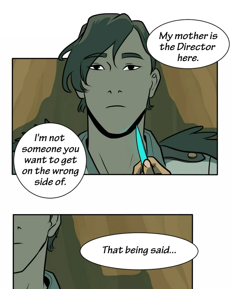 Read The Croaking chapter 4 image 52 on Lezhin