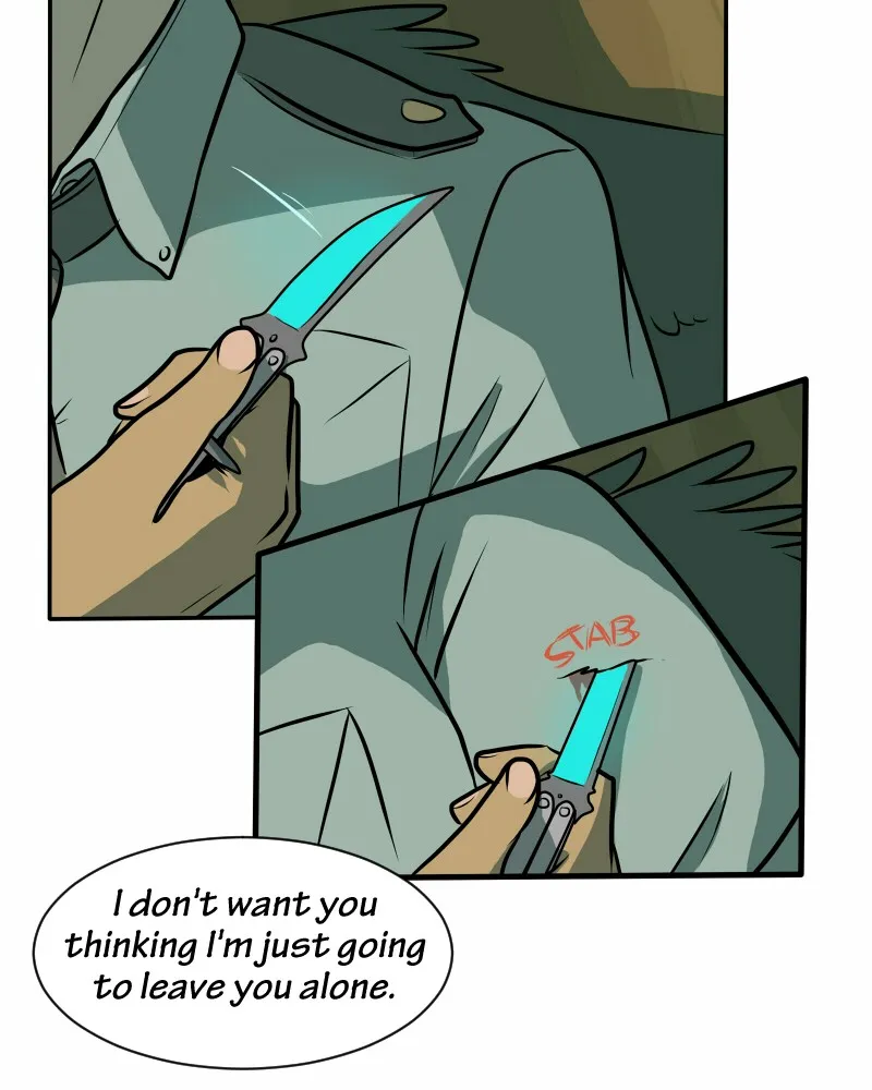 Read The Croaking chapter 4 image 53 on Lezhin