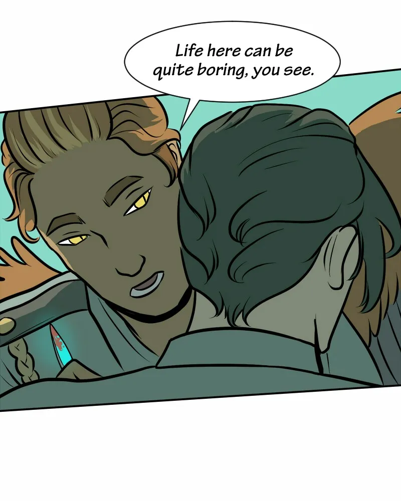 Read The Croaking chapter 4 image 54 on Lezhin