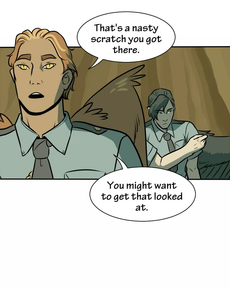 Read The Croaking chapter 4 image 56 on Lezhin