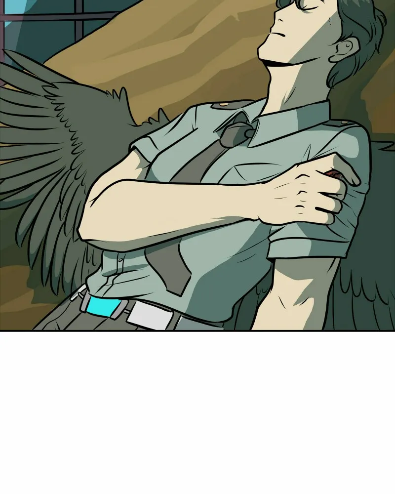 Read The Croaking chapter 4 image 59 on Lezhin