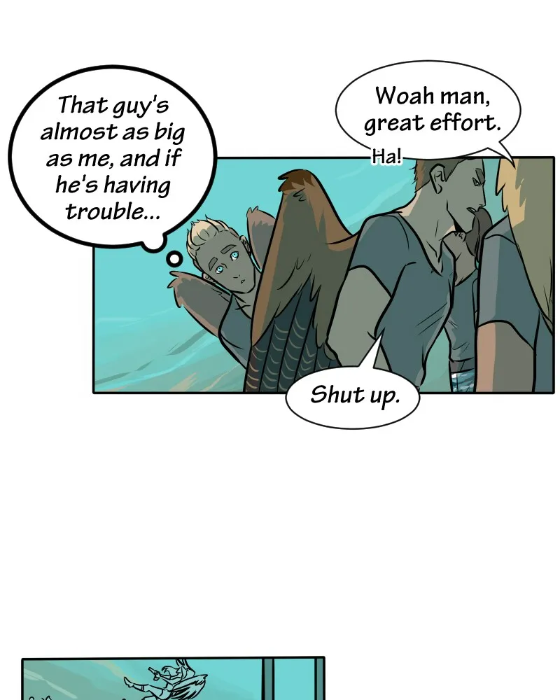 Read The Croaking chapter 4 image 6 on Lezhin