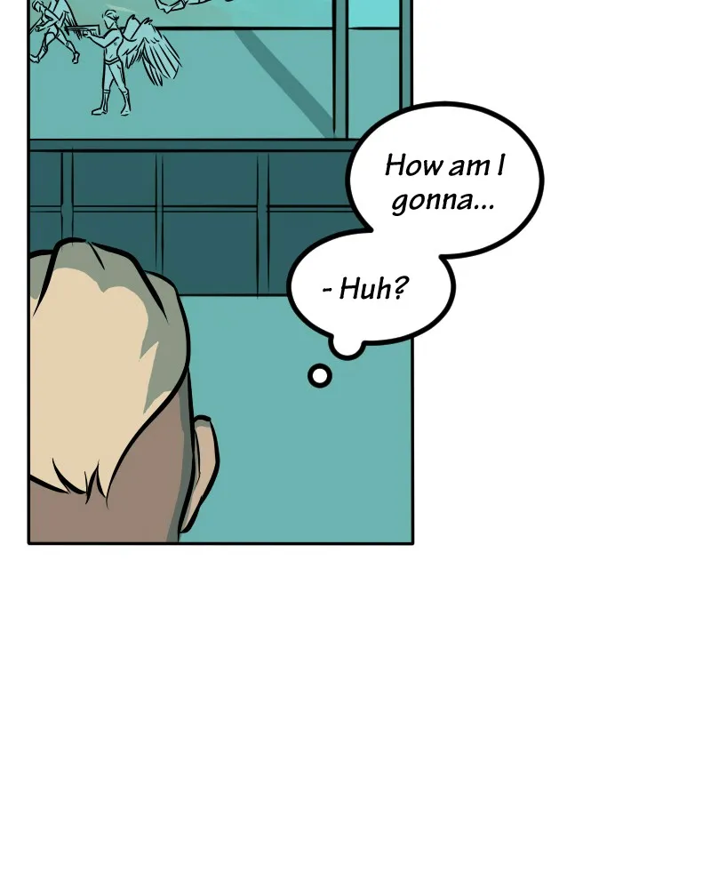 Read The Croaking chapter 4 image 7 on Lezhin