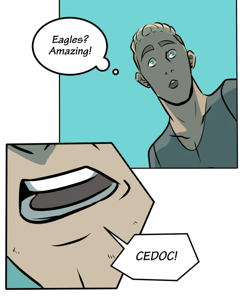 Read The Croaking chapter 4 image 9 on Lezhin