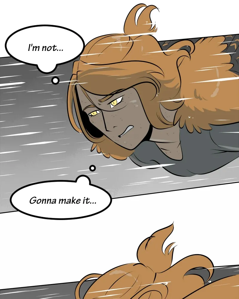 Read The Croaking chapter 40 image 15 on Lezhin