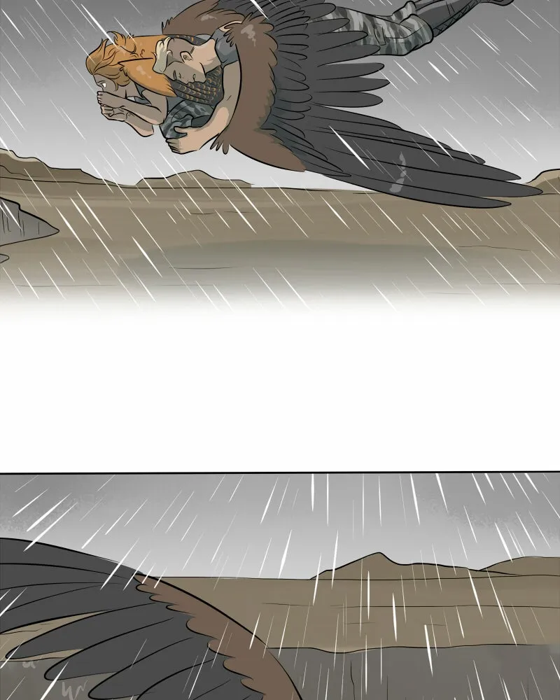 Read The Croaking chapter 40 image 17 on Lezhin