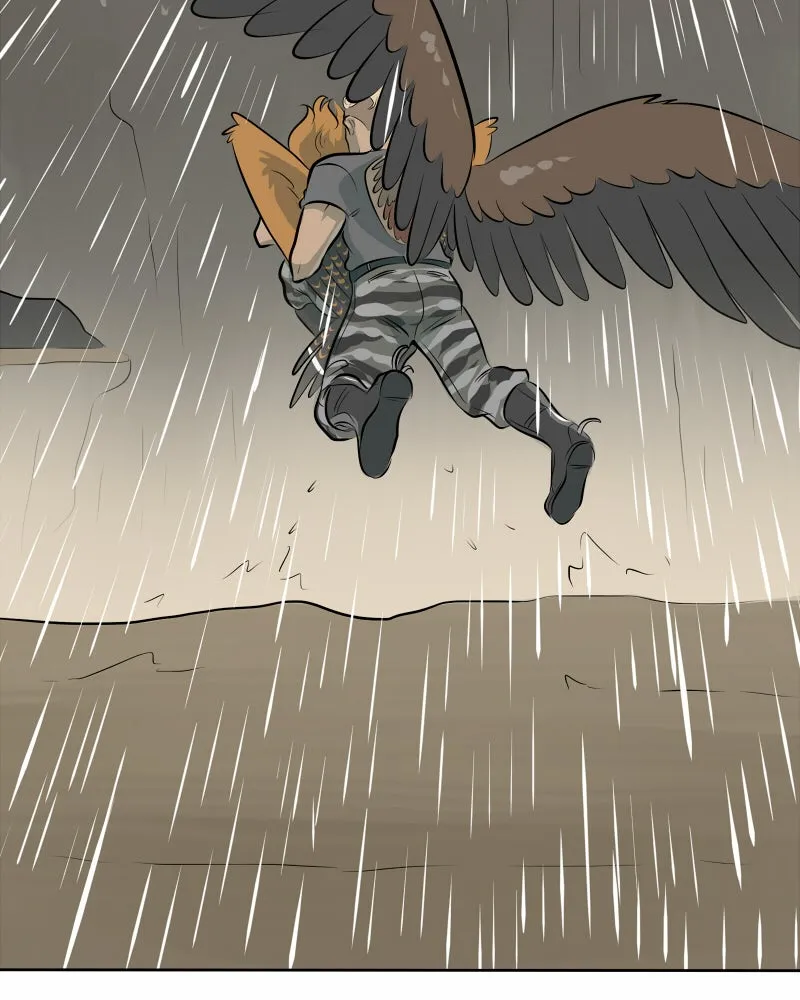 Read The Croaking chapter 40 image 18 on Lezhin