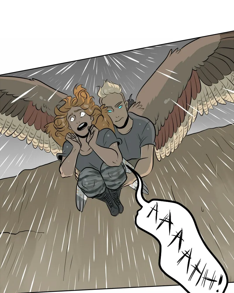 Read The Croaking chapter 40 image 19 on Lezhin