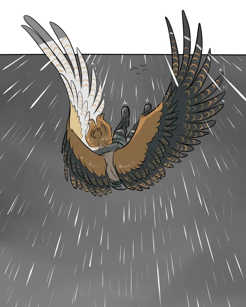 Read The Croaking chapter 40 image 2 on Lezhin