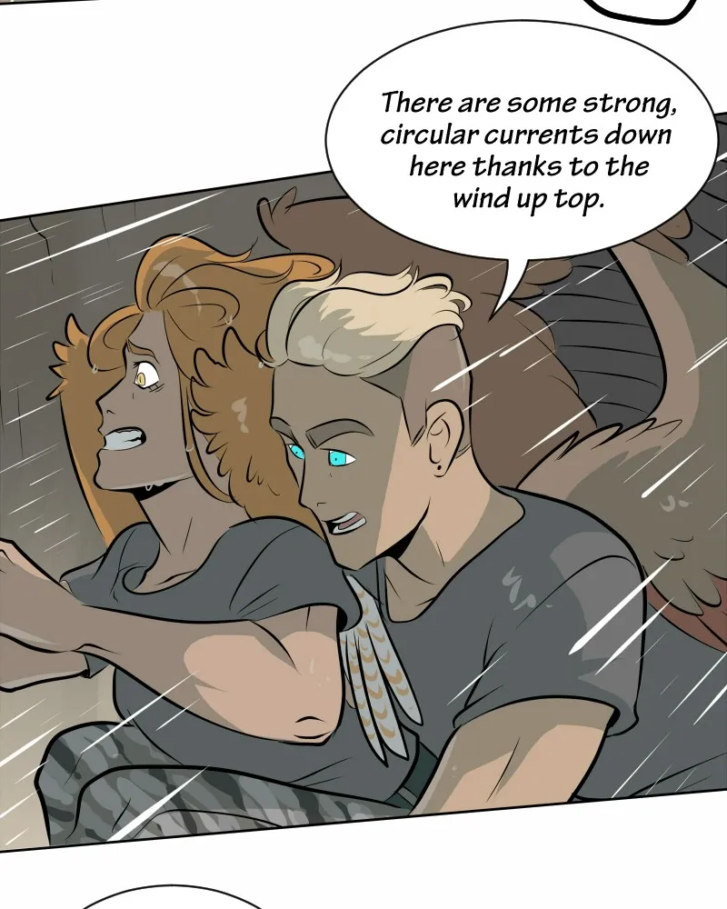 Read The Croaking chapter 40 image 20 on Lezhin