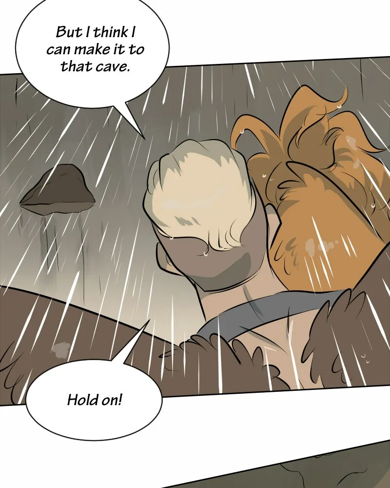 Read The Croaking chapter 40 image 21 on Lezhin