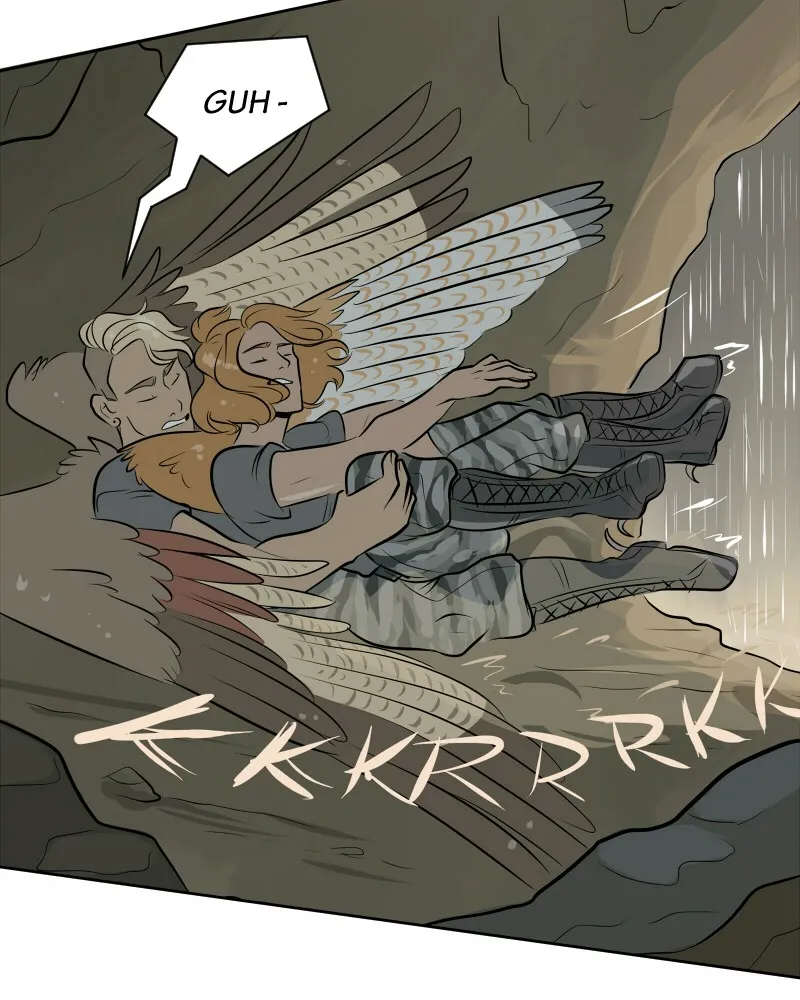 Read The Croaking chapter 40 image 22 on Lezhin