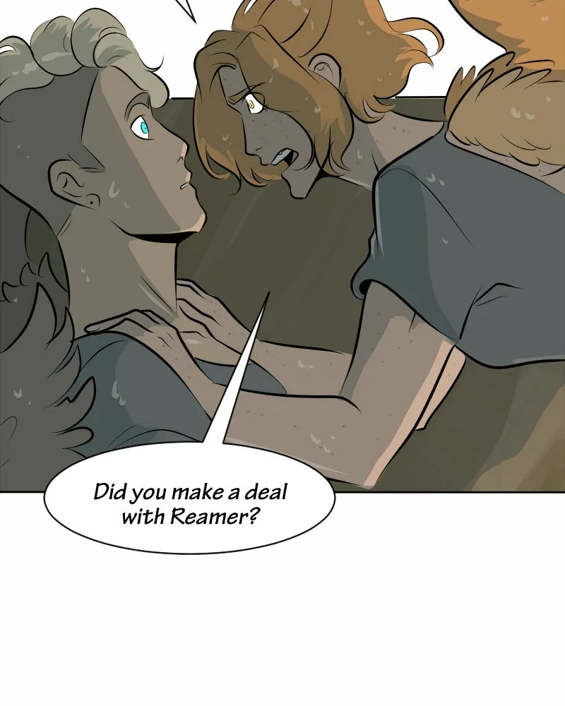Read The Croaking chapter 40 image 25 on Lezhin