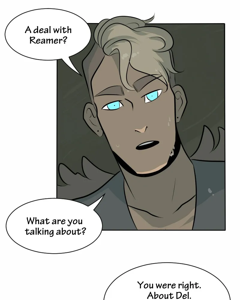 Read The Croaking chapter 40 image 26 on Lezhin