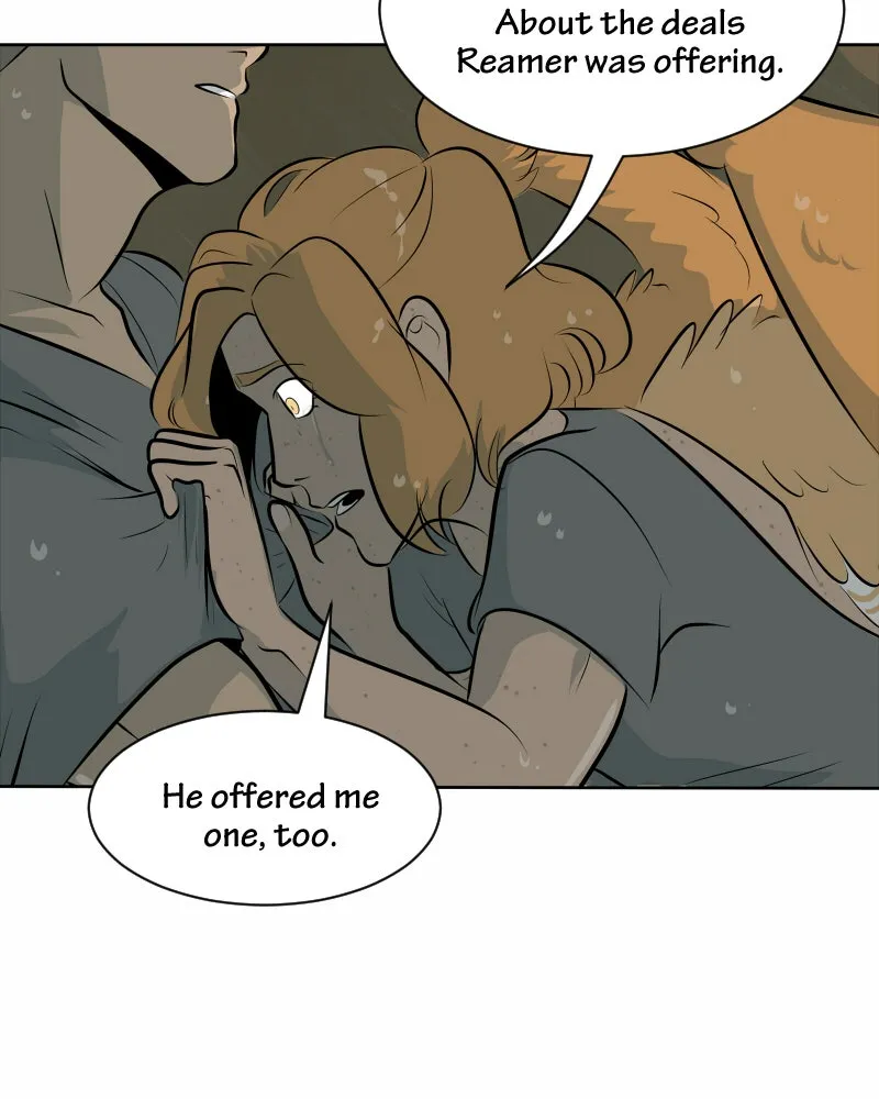 Read The Croaking chapter 40 image 27 on Lezhin