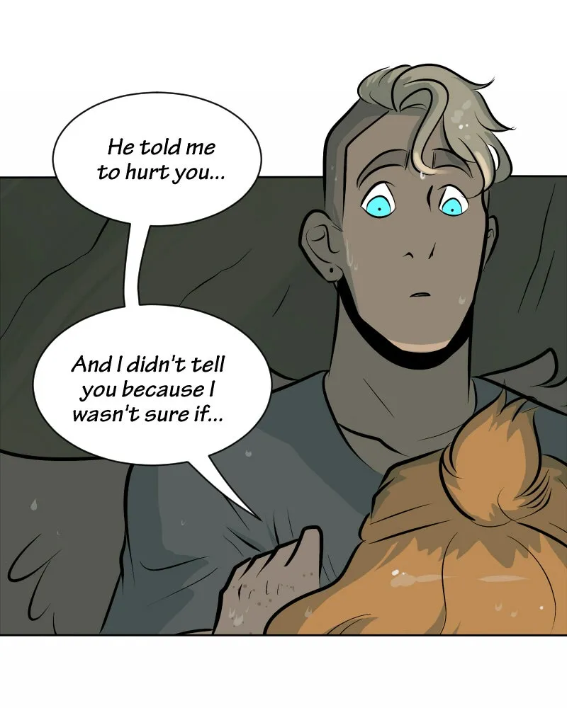 Read The Croaking chapter 40 image 28 on Lezhin
