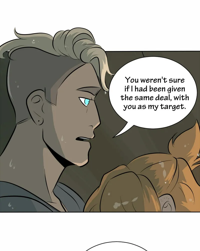 Read The Croaking chapter 40 image 29 on Lezhin