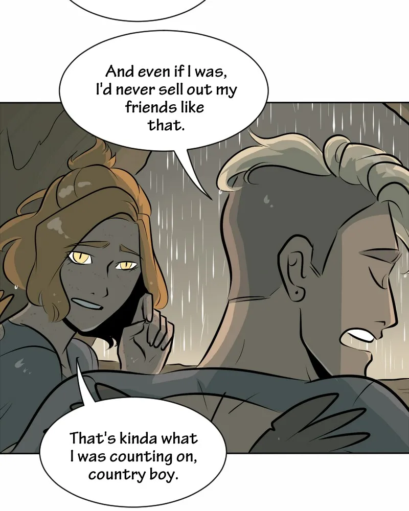 Read The Croaking chapter 40 image 31 on Lezhin