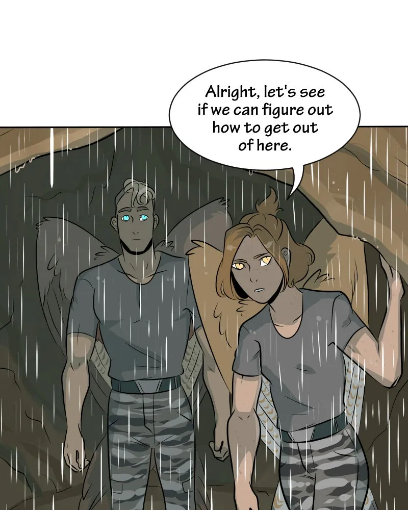 Read The Croaking chapter 40 image 32 on Lezhin